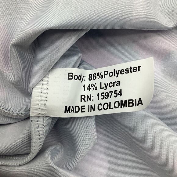 The Bubble Womens Lexi Tank Top Green Size Medium‎ NWT - Picture 7 of 9